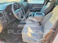 2015 GMC Sierra фото