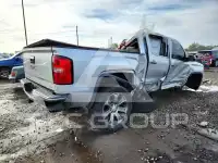 2015 GMC Sierra photo