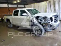 2015 GMC Sierra фото
