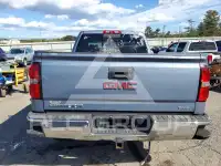 2015 GMC Sierra photo