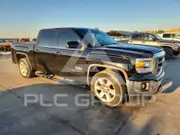 2015 GMC Sierra фото