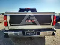 2015 GMC Sierra photo