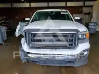 2015 GMC Sierra фото