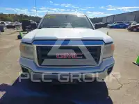 2015 GMC Sierra фото