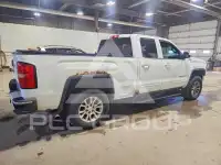 2015 GMC Sierra фото