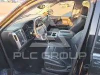 2015 GMC Sierra фото
