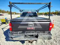 2015 GMC Sierra photo