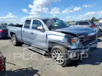 2015 GMC Sierra photo