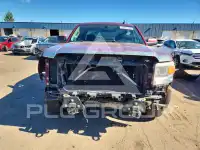 2015 GMC Sierra фото