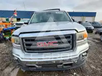 2015 GMC Sierra photo