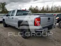 2015 GMC Sierra photo