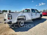 2015 GMC Sierra фото