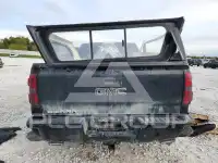 2015 GMC Sierra фото