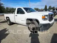 2015 GMC Sierra фото