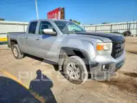 2015 GMC Sierra photo