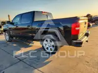 2015 GMC Sierra фото