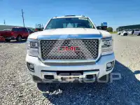 2015 GMC Sierra photo