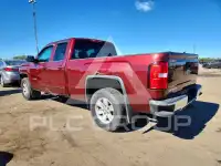 2015 GMC Sierra фото