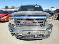 2015 GMC Sierra фото