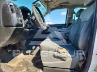 2015 GMC Sierra фото