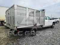 2015 GMC Sierra фото
