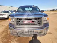 2015 GMC Sierra фото