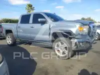 2015 GMC Sierra photo