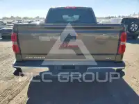 2015 GMC Sierra фото