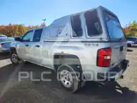 2015 GMC Sierra фото