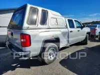 2015 GMC Sierra фото