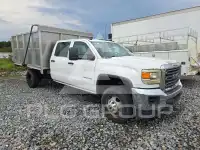 2015 GMC Sierra фото