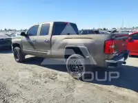 2015 GMC Sierra фото