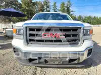 2015 GMC Sierra фото