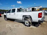 2015 GMC Sierra фото