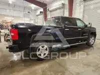 2015 GMC Sierra фото