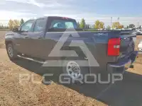 2015 GMC Sierra фото