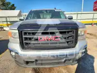 2015 GMC Sierra photo