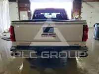2015 GMC Sierra фото