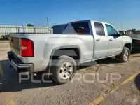 2015 GMC Sierra photo