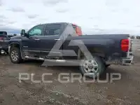 2015 GMC Sierra фото