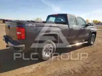 2015 GMC Sierra фото