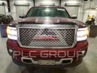 2015 GMC Sierra фото