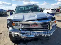 2015 GMC Sierra photo