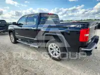 2015 GMC Sierra photo