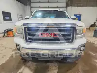2015 GMC Sierra фото