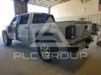 2015 GMC Sierra фото