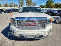 2015 GMC Sierra photo