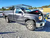 2015 GMC Sierra photo
