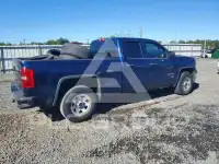 2015 GMC Sierra photo