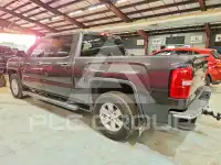 2015 GMC Sierra фото